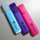 Seventeen Feather Sun Highlighters, selling as a set