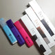 Seventeen Feather Sun Highlighters, selling as a set