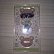 Blue Lock Isagi Yoichi Amusement Park Acrylic Unopened