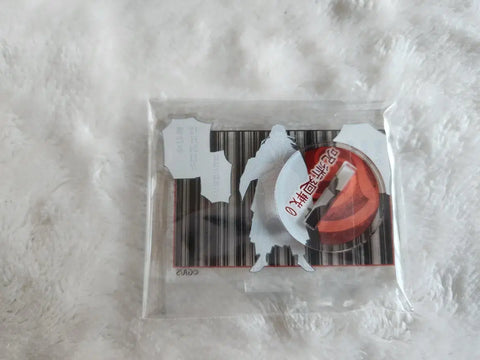 Jump Shop Jujutsu Kaisen 0 Famous Scene Acrylic Stand Geto Suguru