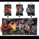 Buying all Demon Slayer movie special gifts/items.
