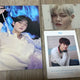 TXT TOMORROW X TOGETHER TEMPTATION Yeonjun Postcard Photocard Transfer