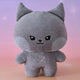Looking for Geroni Ungnini cushion doll.