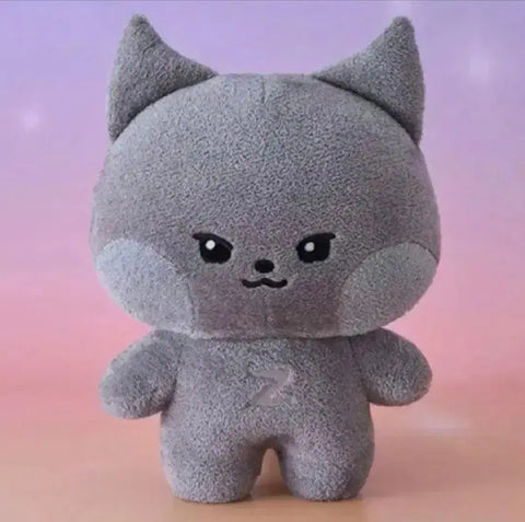 Looking for Geroni Ungnini cushion doll.