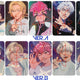 PLAYVE I'll wait + Caligo Dash photocard exchange