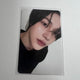 Rise 2025 Season's Greetings Trading Card Wonbin Photocard Transfer