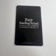 Rise 2025 Season's Greetings Trading Card Wonbin Photocard Transfer