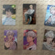 Selling PlayV Yejun Noah Bambi Eunho unreleased photocard.