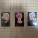 Selling PlayV Yejun Noah Bambi Eunho unreleased photocard.