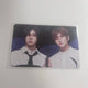 RIIZE 2025 Season's Greetings Trading Card Wonbin, Sohee photocard transfer