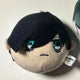 Blue Lock Itoshi Rin Face Keyring