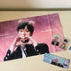 Looking to buy Moonbin homma Deeply Bean's photobook & slogan.