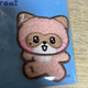 ZEROBASEONE Zeroni Box Zeroni Curly Hair Sticker Exchange Hanini বিনিনি