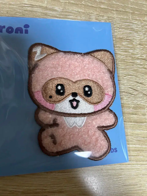 ZEROBASEONE Zeroni Box Zeroni Curly Hair Sticker Exchange Hanini বিনিনি