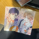 Looking to trade 데못죽 (Debut or Die) goods.