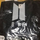 BTS TEAM BTS Jungkook Short Sleeve T-Shirt S