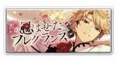 Ensemble Stars Banner Badge Season 2 Aoba Tsumugi Sengoku Shinobu Sale/Trade