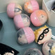 Haikyuu Rinrin Bell Plush Exchange/Transfer