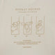 Unopened Noobprohacker T-shirt Beige