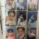 Seventeen Junhui (Moon Jun-hui) photocard lot
