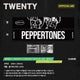 Buying Peppertones slogans ㅠㅠㅠ