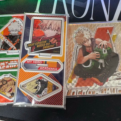 Bakugo Katsuki bulk sale