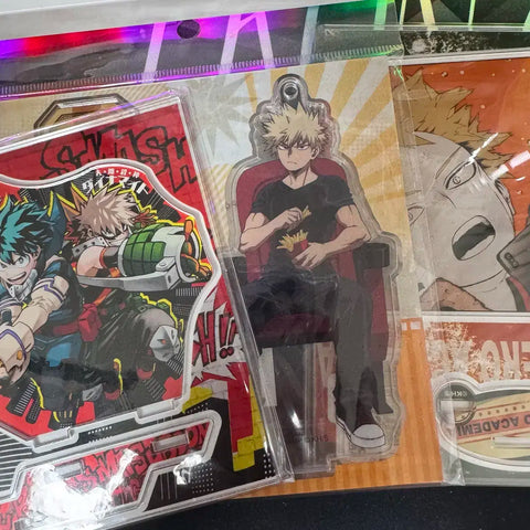 Bakugo Katsuki bulk sale