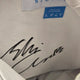 Lucy Shin Ye-chan Good People Autographed T-shirt
