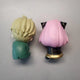 Spy x Family Anya and Loid Figures Bundle