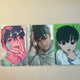 Ace Tae Ivan Photocard Set