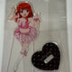 Aurora Dream Prism Stone Aira Acrylic Stage Outfit