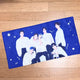 NCT Dream average-to-below-average market price slogan transfer