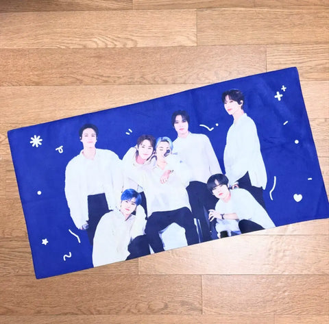 NCT Dream average-to-below-average market price slogan transfer