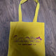 Crayon Shin-chan Eco Bag