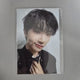 Punekdo 50,000 won special U:Niverse HAKYEON photo card
