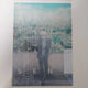 Jujutsu Kaisen Gojo Satoru MAPPA Aurora Clear File