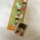 NCT Dream ISTJ Haechan photocard transfer