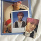 NCT 127 Haechan Season's Greetings Pack
