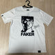 Faker's Autographed T-Shirt T1 Faker