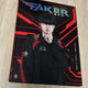 Faker's Autographed T-Shirt T1 Faker