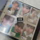 NCT Wish photocard de-fandoming bulk sale Zion Riku Yushi Jaehee Ryo Sakuya doll