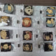 Jujutsu Kaisen Volume 20 Special Edition Pin Badge