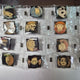 Jujutsu Kaisen Volume 20 Special Edition Pin Badge