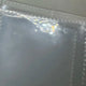 Fromable 6-ring macaron binder white