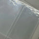 Fromable 6-ring macaron binder white
