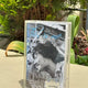 Kim Jong-kook 3rd Album Cassette Tape