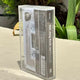 Kim Jong-kook 3rd Album Cassette Tape