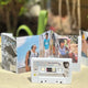 Kim Jong-kook 3rd Album Cassette Tape