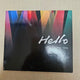 Cho Yong-pil's 19th Album HELLO