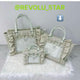 Ank Rouge Ita-bag Sale Mass Production Model